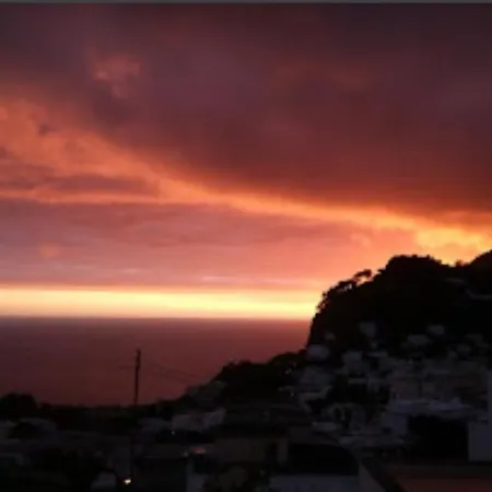 Casa Stella Capri * Anacapri (Isola di Capri)