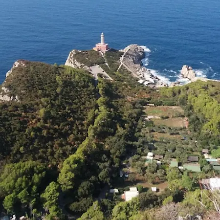 Casa Stella Capri Villa Anacapri (Isola di Capri)