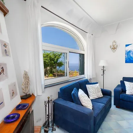 Villa Casa Stella Capri *