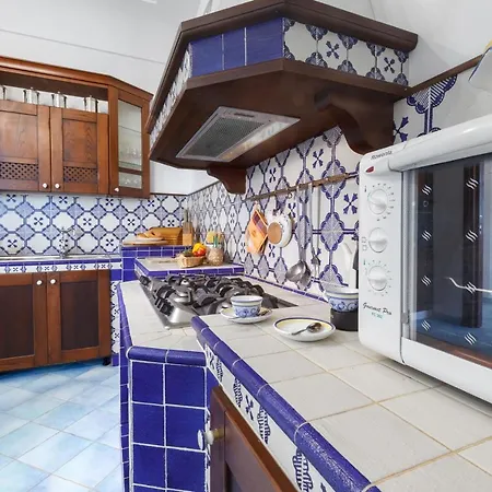 Villa Casa Stella Capri