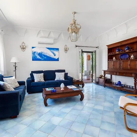Casa Stella Capri * Anacapri (Isola di Capri)